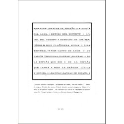 Danse Iberienne N 1 Piano